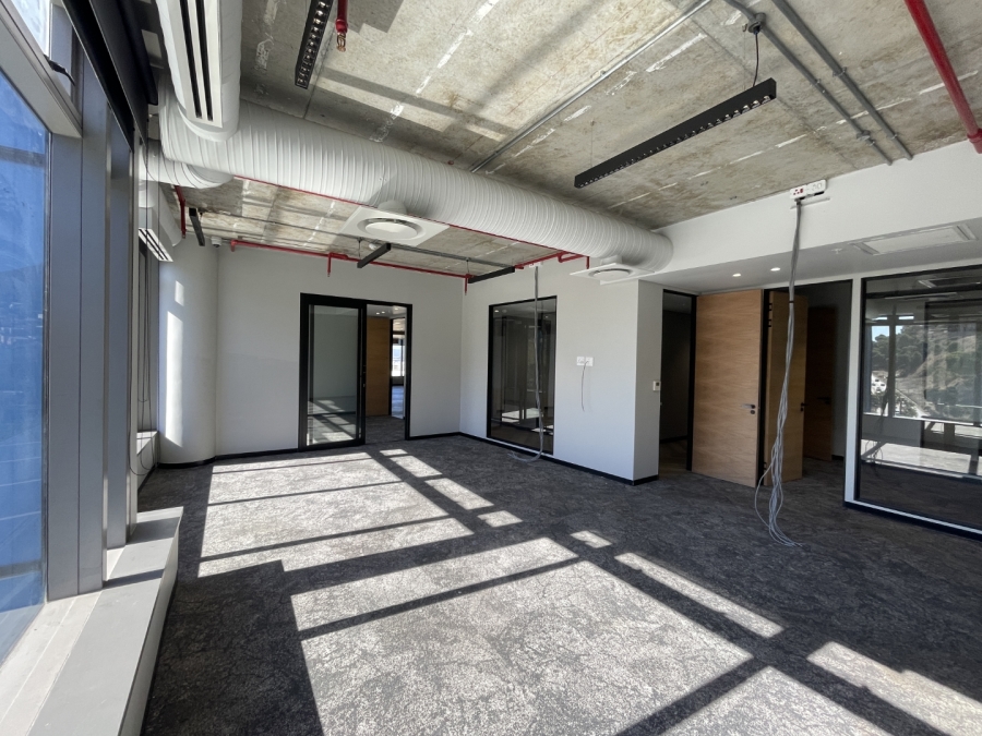 To Let Commercial Property for Rent in De Waterkant Western Cape